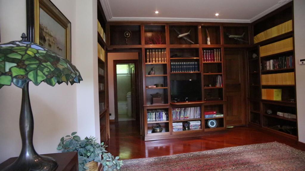 Casa de férias Candia House *