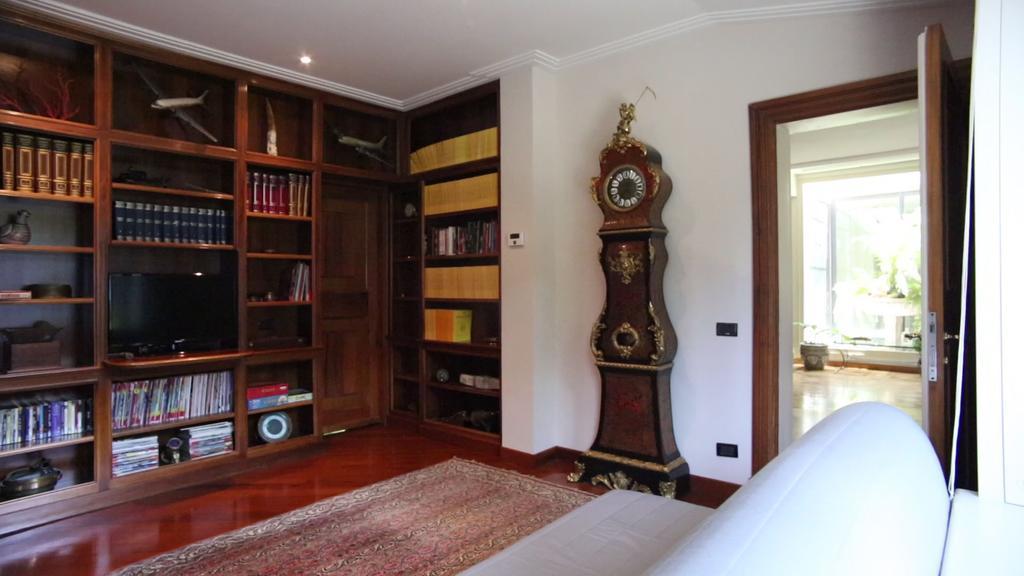 Candia House Casa de férias Roma
