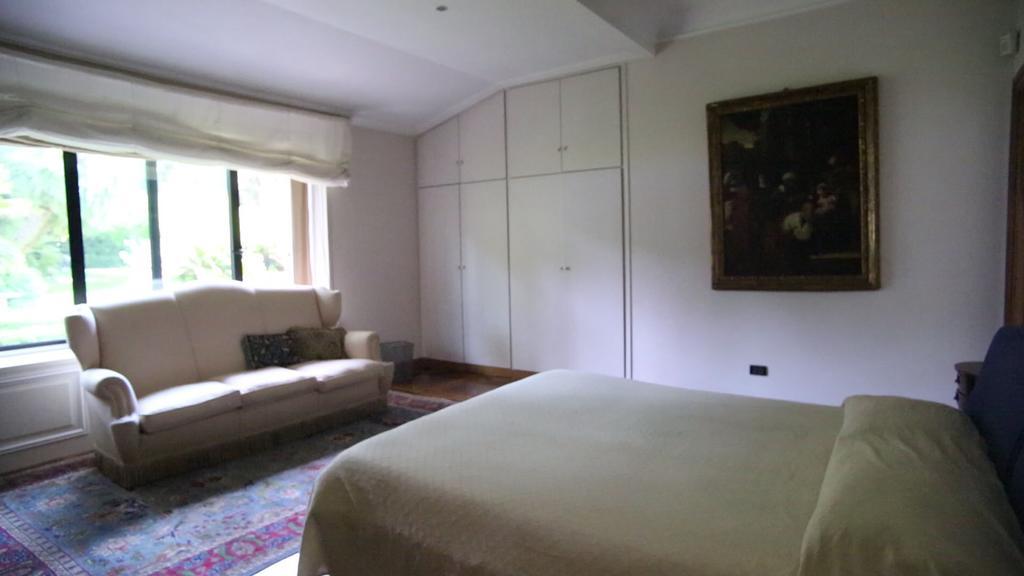 Candia House Casa de férias