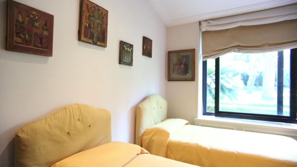 Candia House Casa de férias Roma