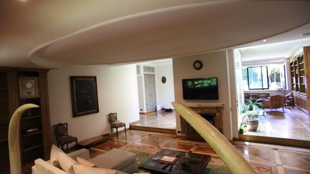 Casa de férias Candia House *