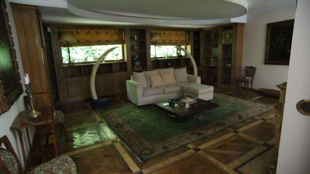 Casa de férias Candia House