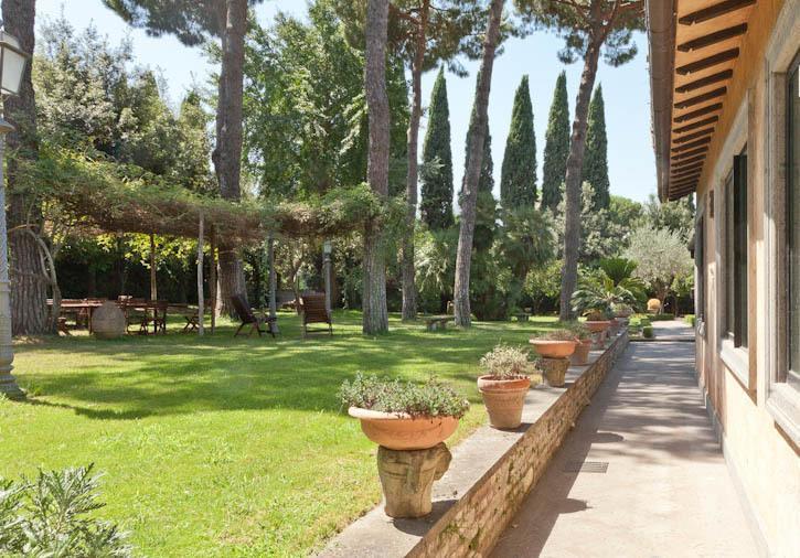 Candia House Casa de férias Roma
