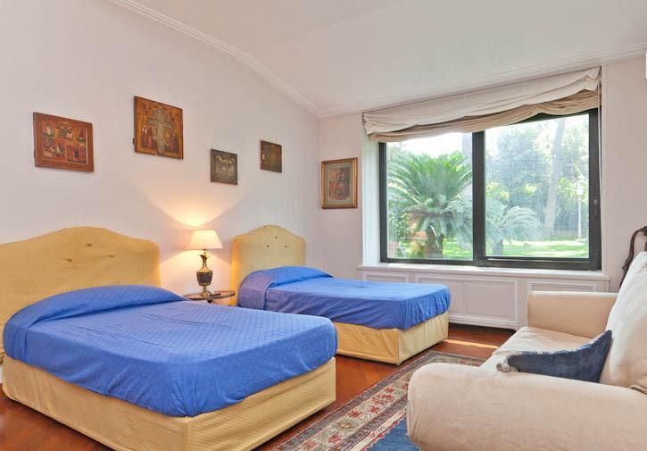 Casa de férias Candia House Roma
