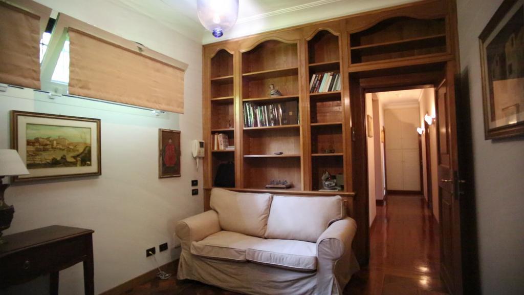 Casa de férias Candia House *